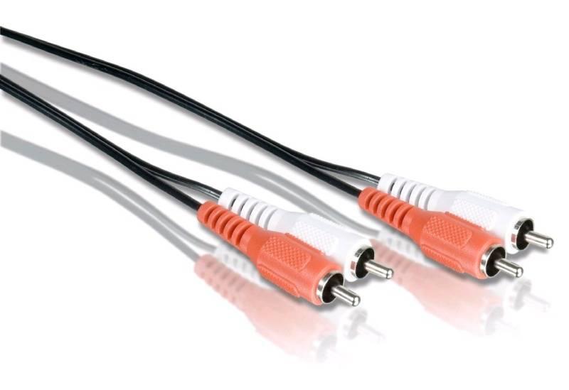 Kabel Philips SWA2523W 10 2x RCA
