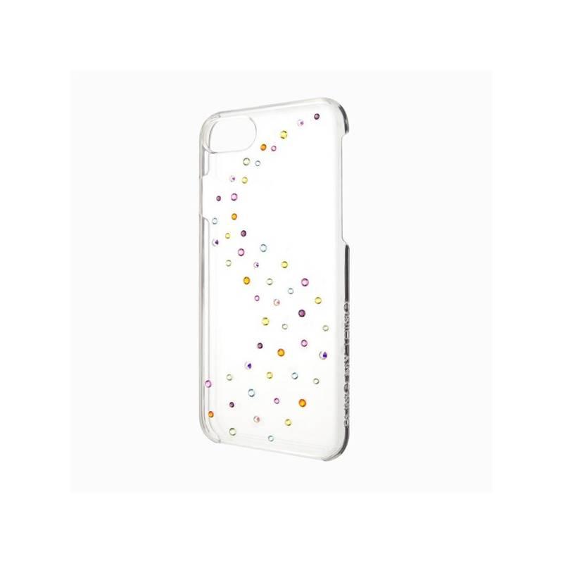 Kryt na mobil Bling My Thing Milky Way Cotton Candy pro Apple iPhone 7 8, Swarovski, Kryt, na, mobil, Bling, My, Thing, Milky, Way, Cotton, Candy, pro, Apple, iPhone, 7, 8, Swarovski