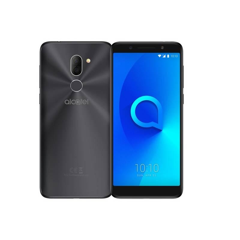 Mobilní telefon ALCATEL 3X 5058I Dual