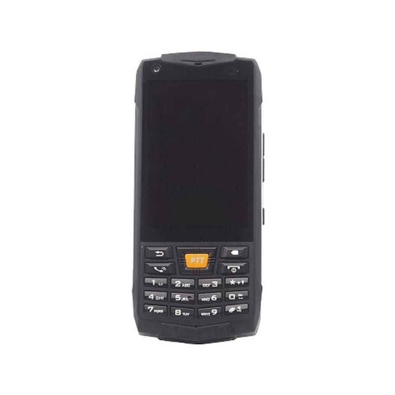 Mobilní telefon CUBE 1 T1 Dual SIM černý