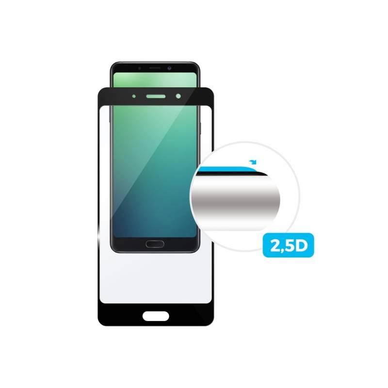 Ochranné sklo FIXED Full-Cover pro Xiaomi