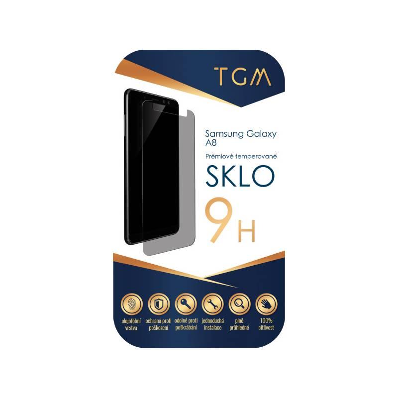 Ochranné sklo TGM Pro Samsung Galaxy