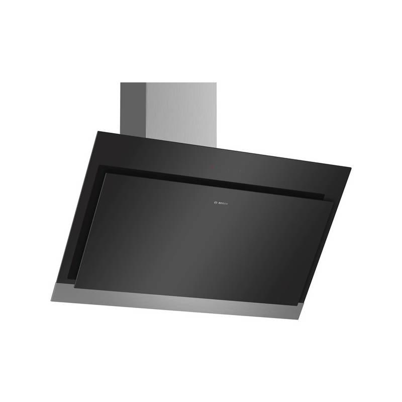 Odsavač par Bosch DWK97HM60 černý