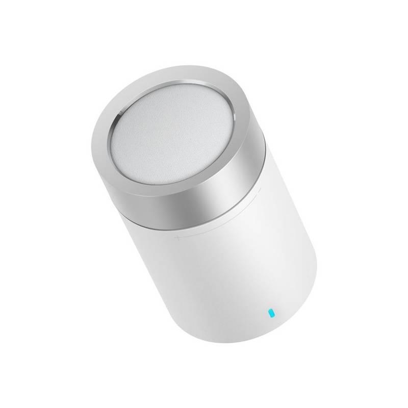 Přenosný reproduktor Xiaomi Mi Pocket Speaker 2 White bílé