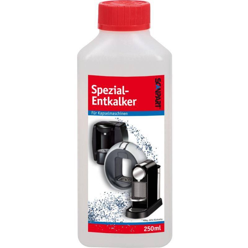 Příslušenství Scanpart 250 ml