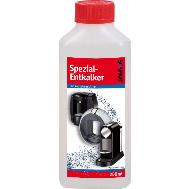 Příslušenství Scanpart 250 ml