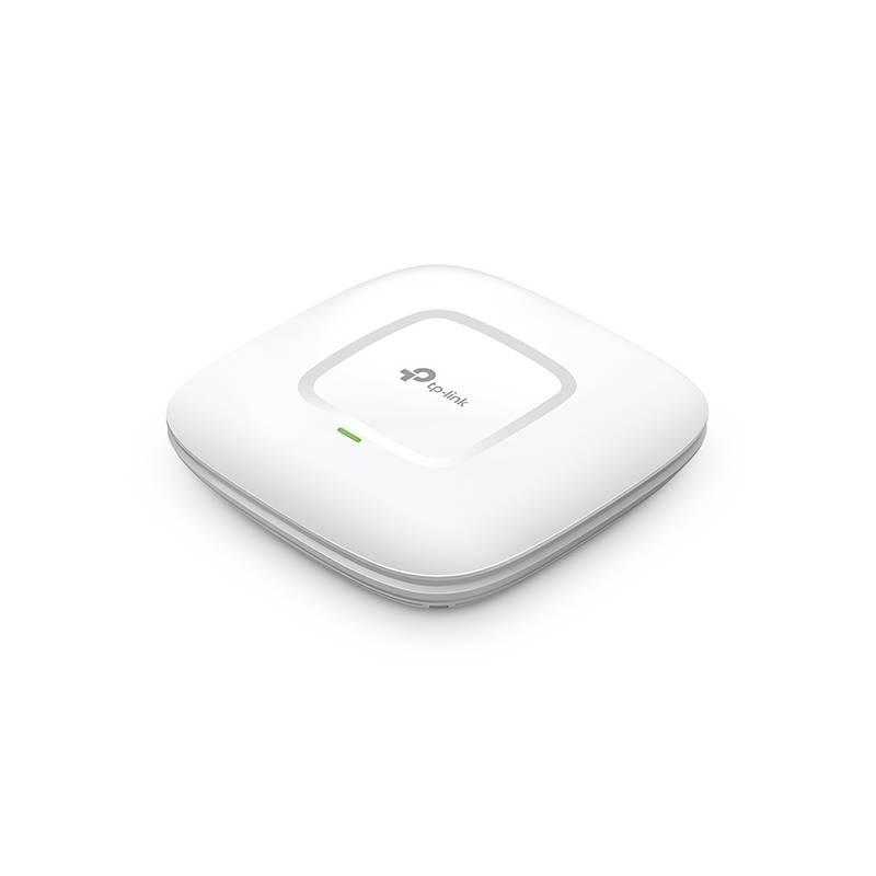 Přístupový bod TP-Link CAP1200 bílý, Přístupový, bod, TP-Link, CAP1200, bílý