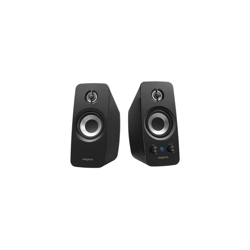 Reproduktory Creative Labs T15 2.0 Bluetooth