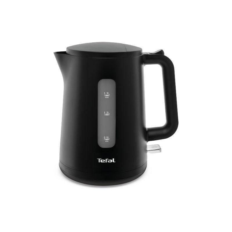 Rychlovarná konvice Tefal KO200830 černá