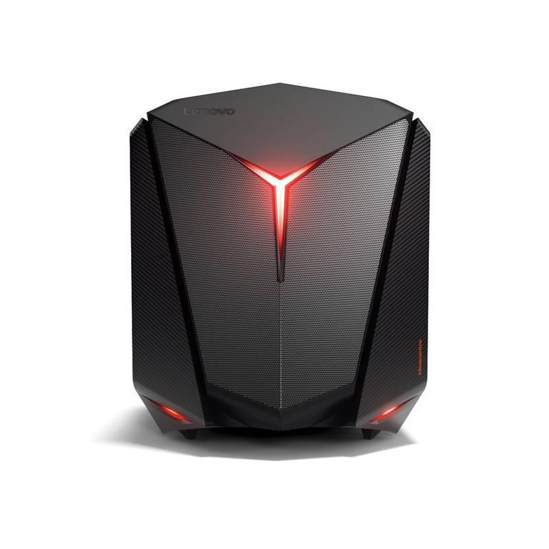 Stolní počítač Lenovo Legion Y720 Cube-15ISH