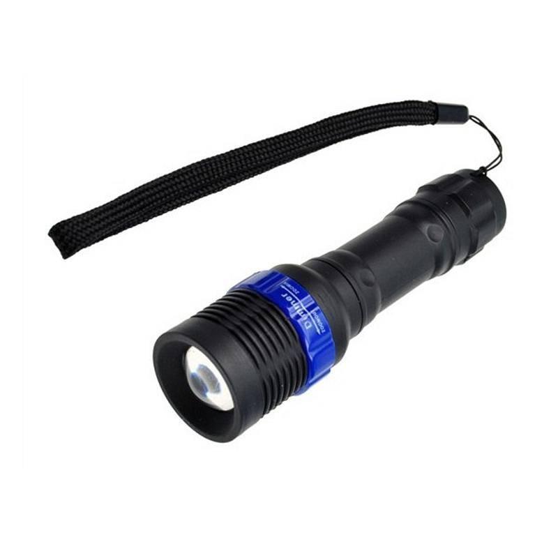 Svítilna Solight 1 W LED, 50