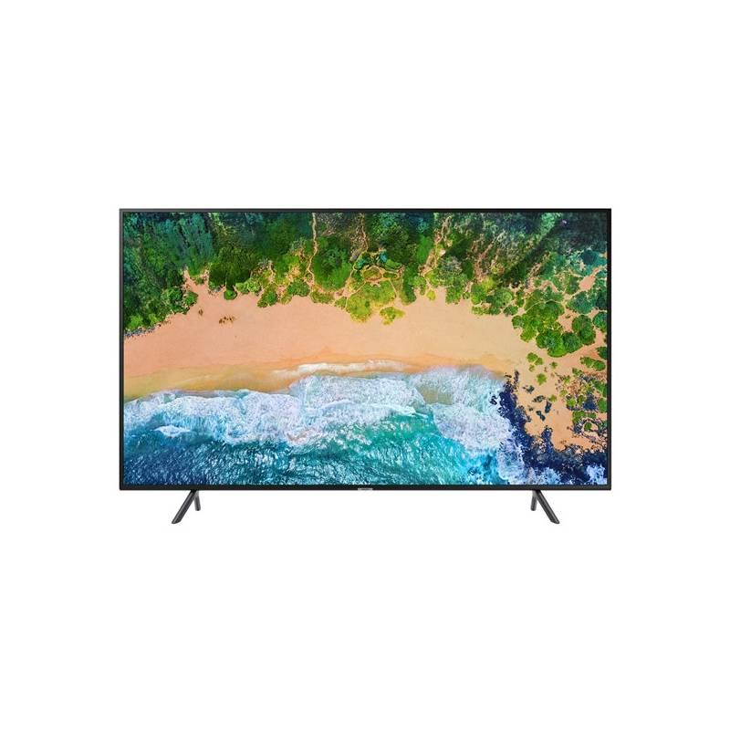 Televize Samsung UE40NU7192 černá