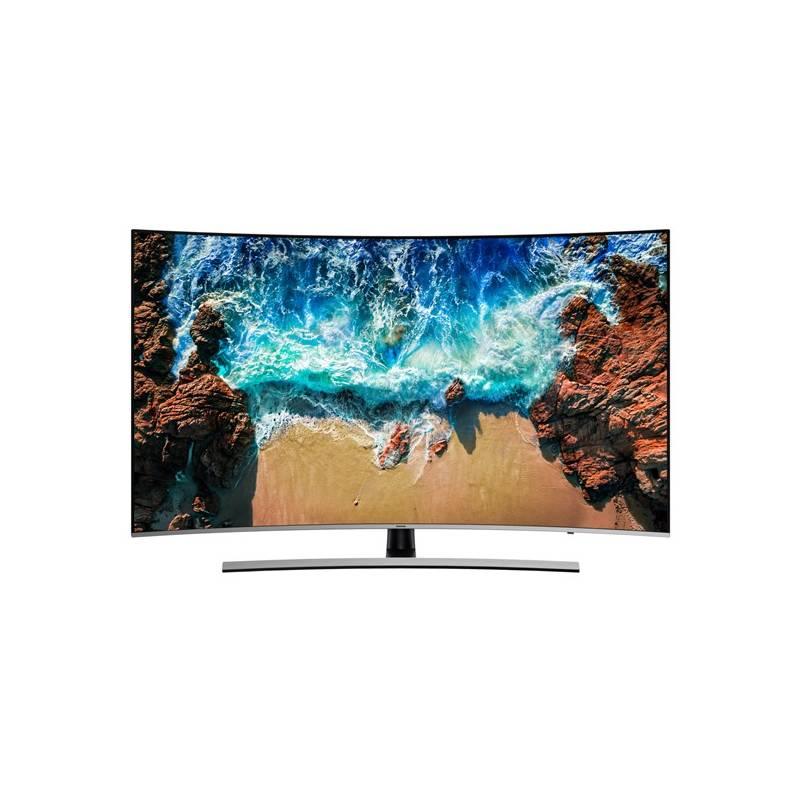 Televize Samsung UE55NU8502 černá