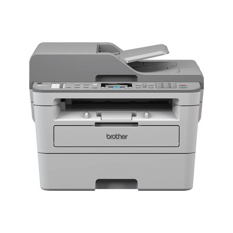 Tiskárna multifunkční Brother MFC-B7715DW