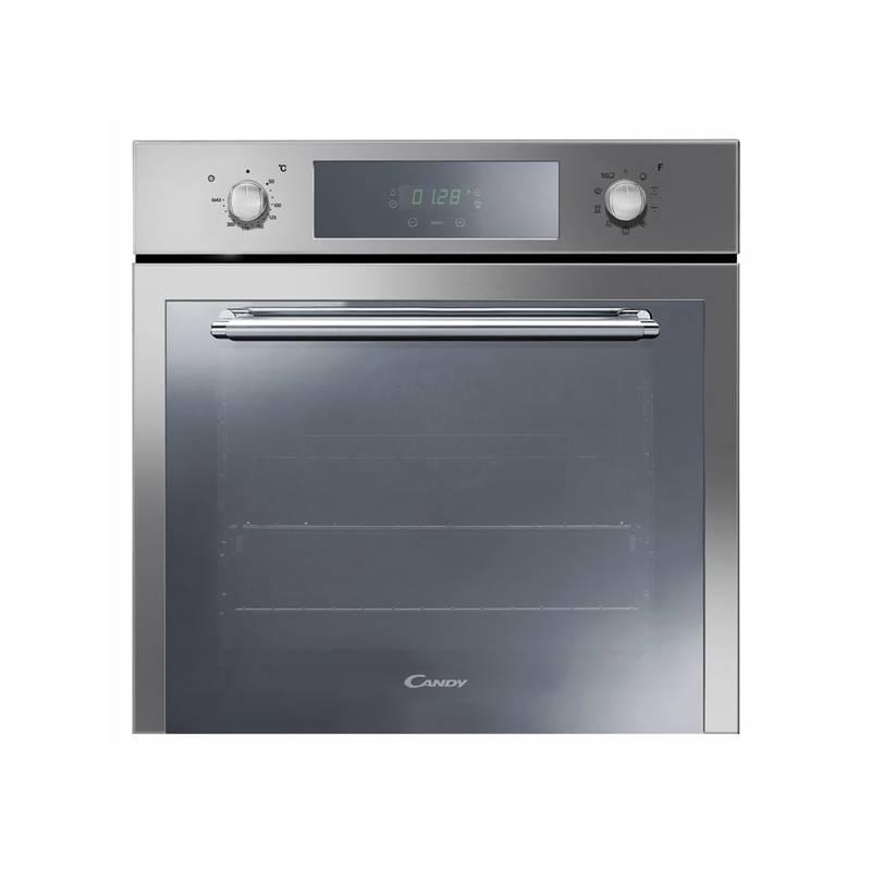 Trouba Candy FCE 615 X nerez