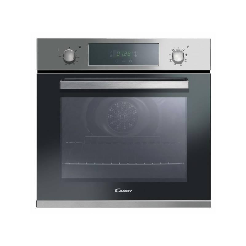 Trouba Candy FCP 435 X nerez