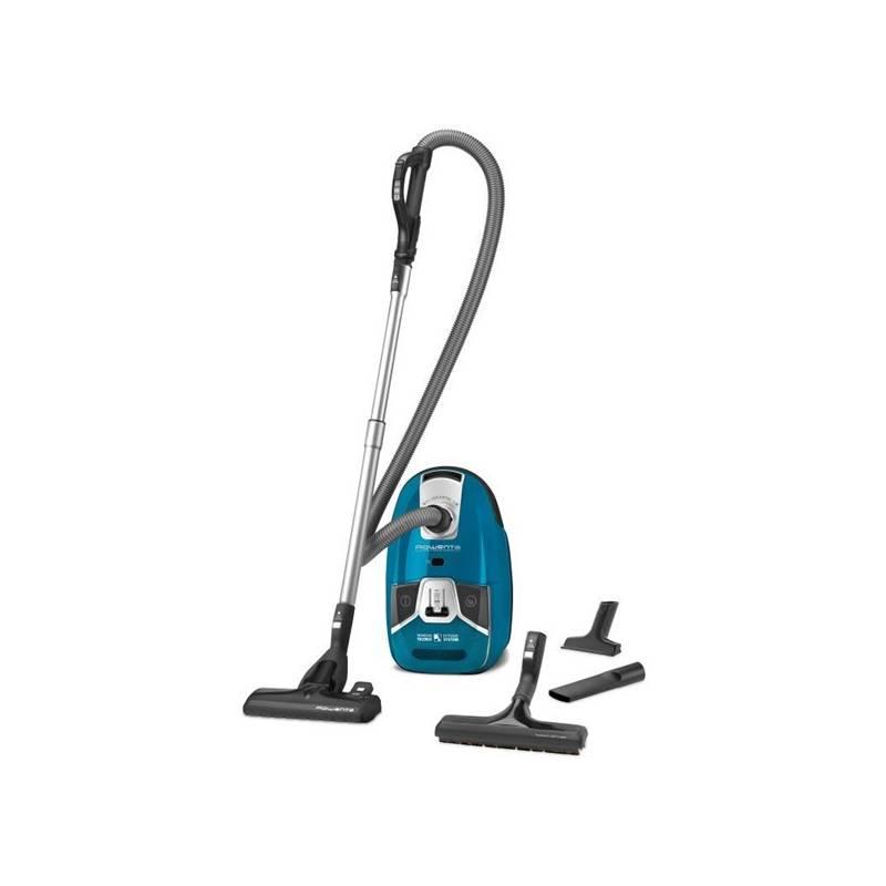 Vysavač podlahový Rowenta RO6351EA