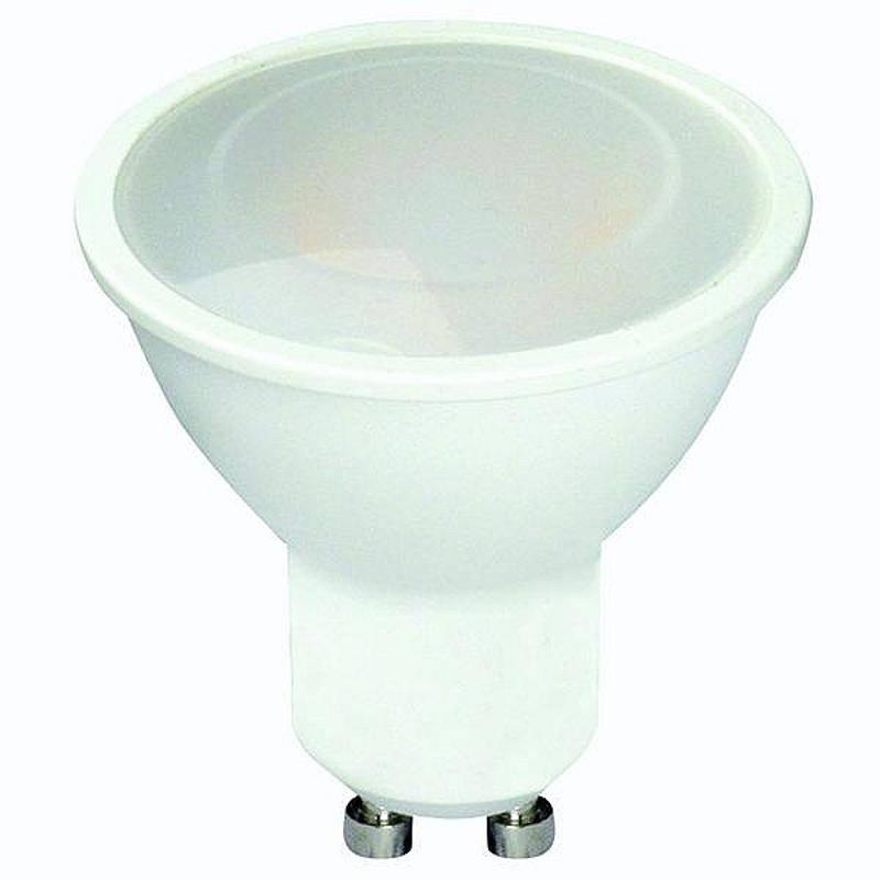 Žárovka LED McLED bodová, 5W, GU10,