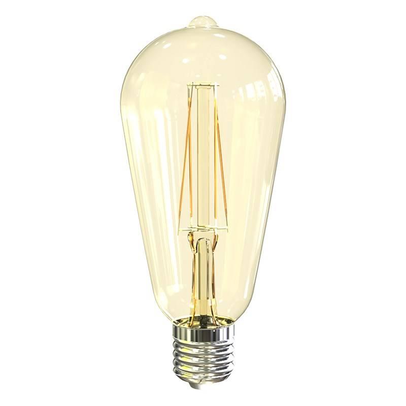 Žárovka LED McLED E27, 7 W,