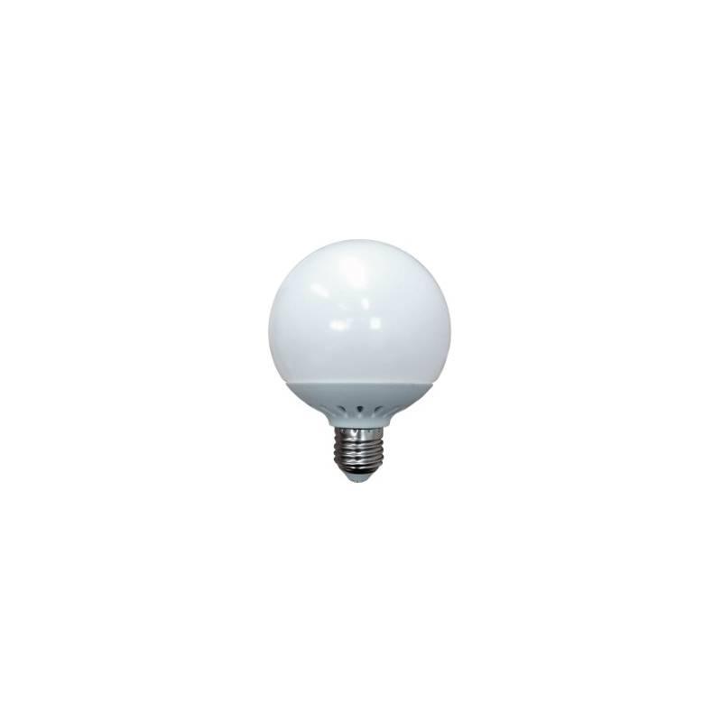 Žárovka LED McLED klasik, 12W, E27, teplá bílá