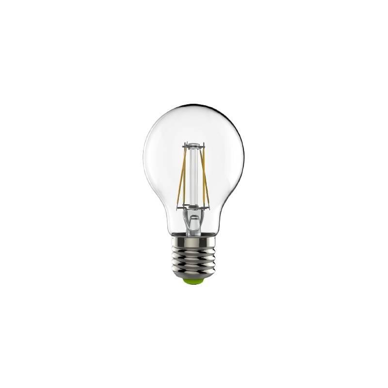 Žárovka LED McLED klasik, 4W, E27, teplá bílá