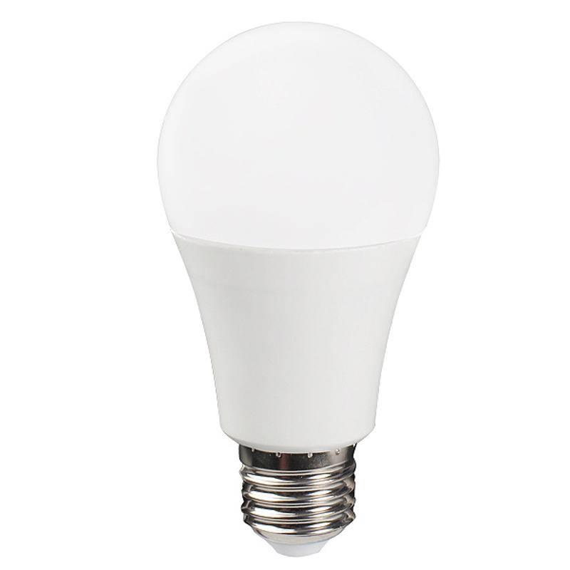 Žárovka LED McLED klasik, 6,5W, E27, neutrální bílá