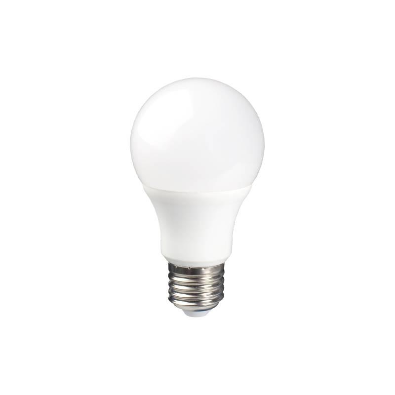 Žárovka LED McLED klasik, 6,5W, E27, teplá bílá
