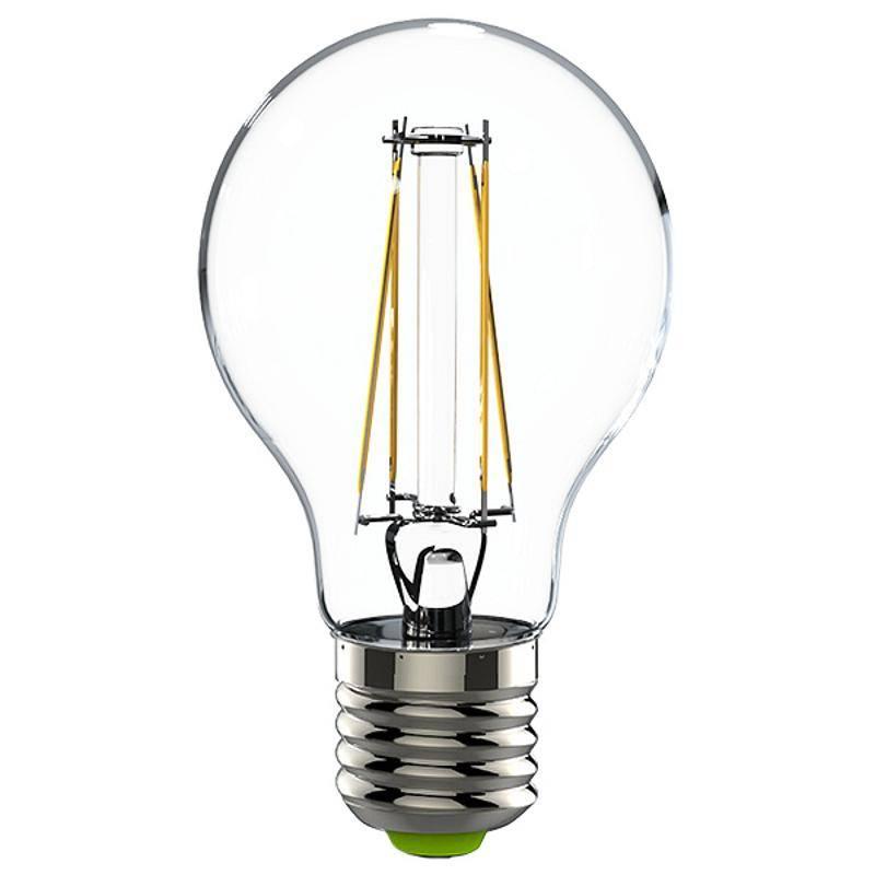 Žárovka LED McLED klasik, 7W, E27,