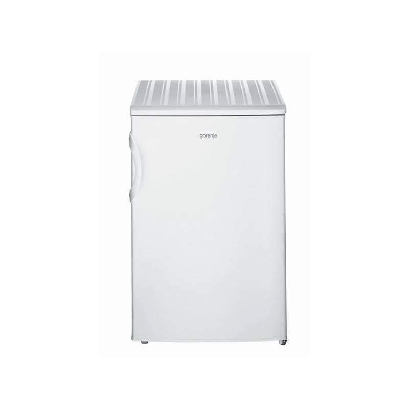 Chladnička Gorenje RB4092ANW bílá, Chladnička, Gorenje, RB4092ANW, bílá