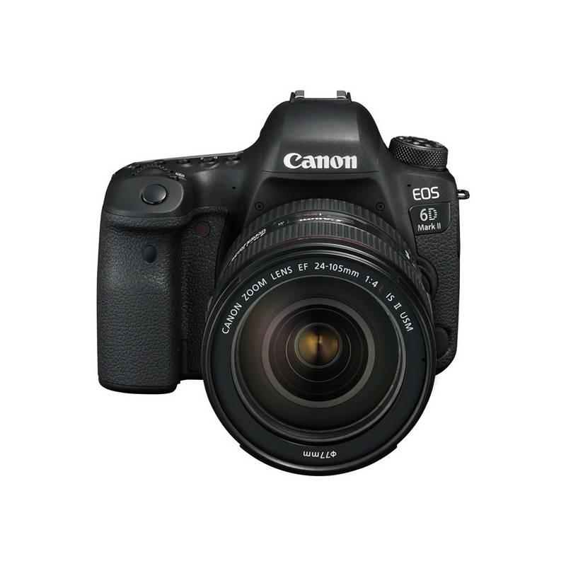 Digitální fotoaparát Canon EOS 6D Mark