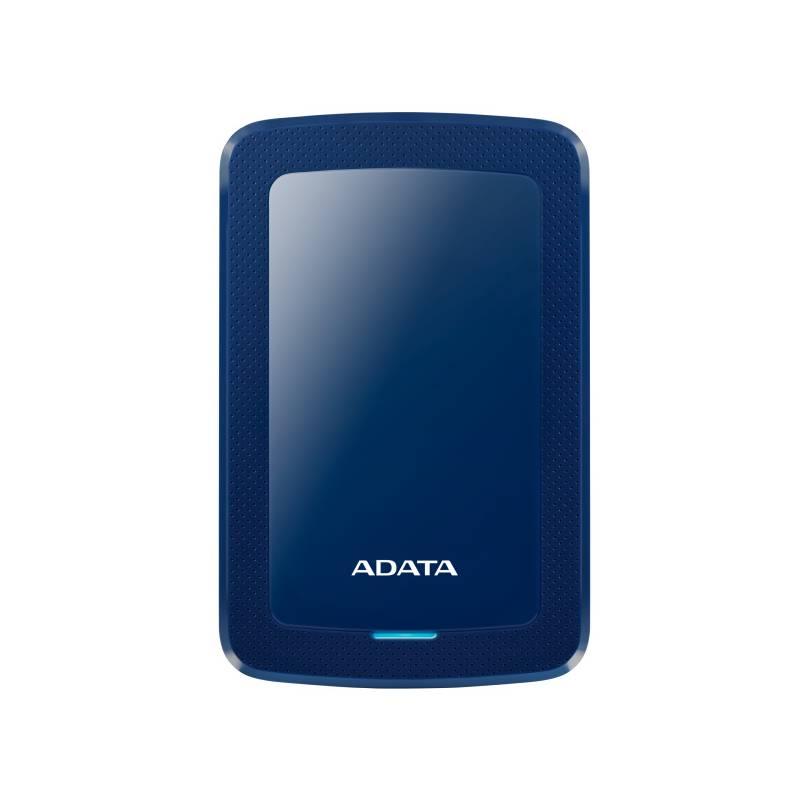 Externí pevný disk 2,5" ADATA HV300