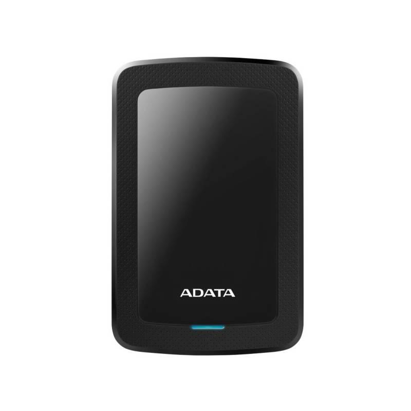 Externí pevný disk 2,5" ADATA HV300