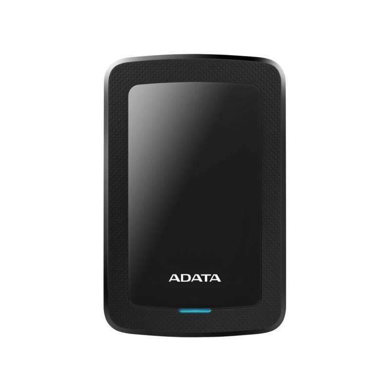 Externí pevný disk 2,5" ADATA HV300 4TB černý