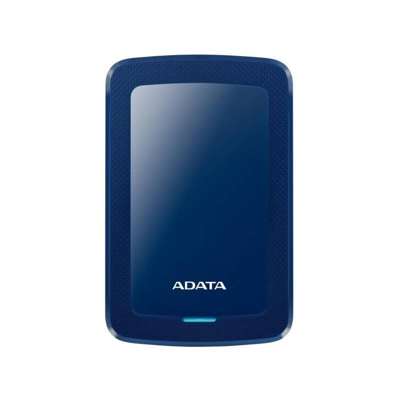 Externí pevný disk 2,5" ADATA HV300 5TB modrý