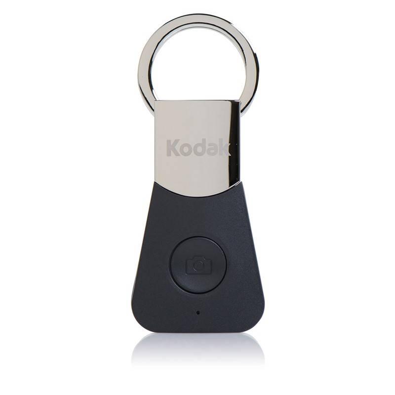 Klíčenka Kodak Bluetooth Remote Shutter release, Klíčenka, Kodak, Bluetooth, Remote, Shutter, release