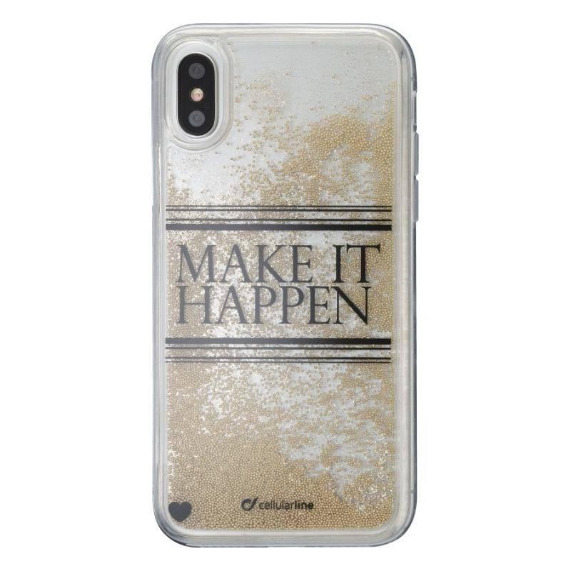 Kryt na mobil CellularLine Stardust pro