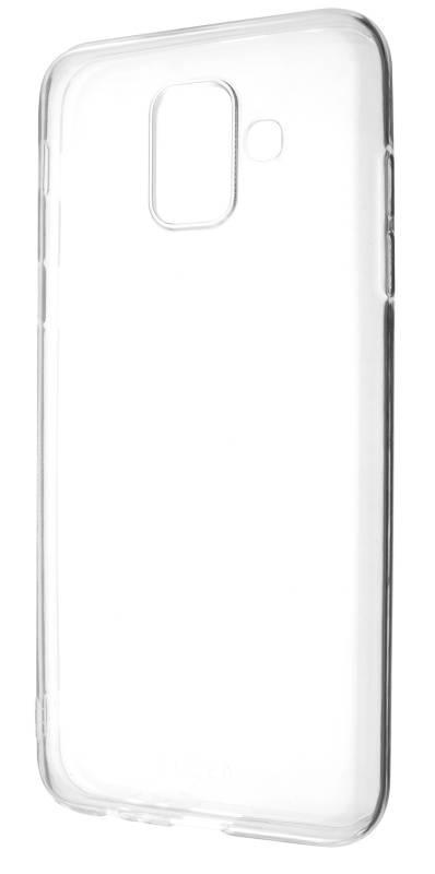 Kryt na mobil FIXED pro Samsung