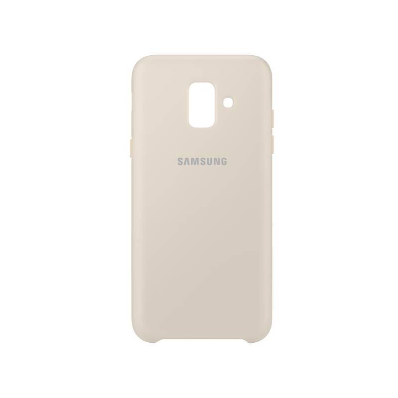 Kryt na mobil Samsung Silicon Cover