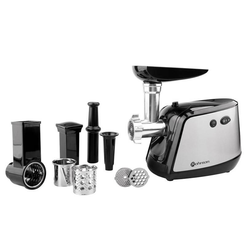 Mlýnek na maso ROHNSON R-502V