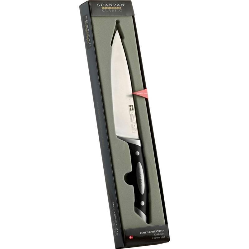 Nůž Scanpan CHEF CLASSIC 15cm