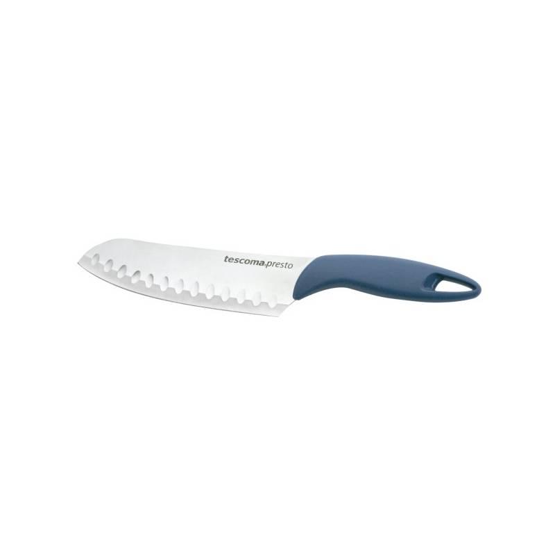 Nůž Tescoma Presto SANTOKU 20 cm, Nůž, Tescoma, Presto, SANTOKU, 20, cm