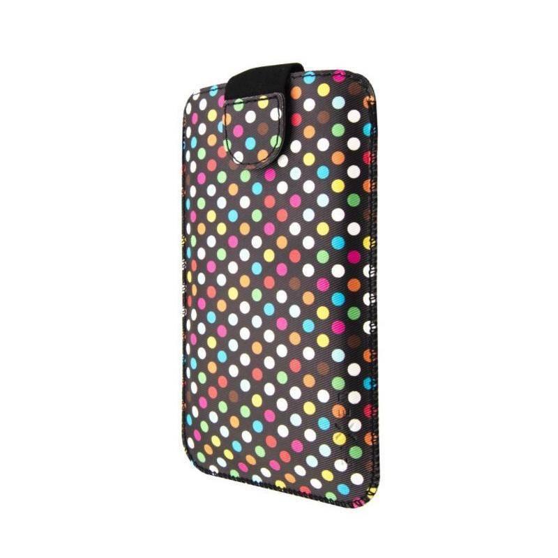 Pouzdro na mobil FIXED Soft Slim,