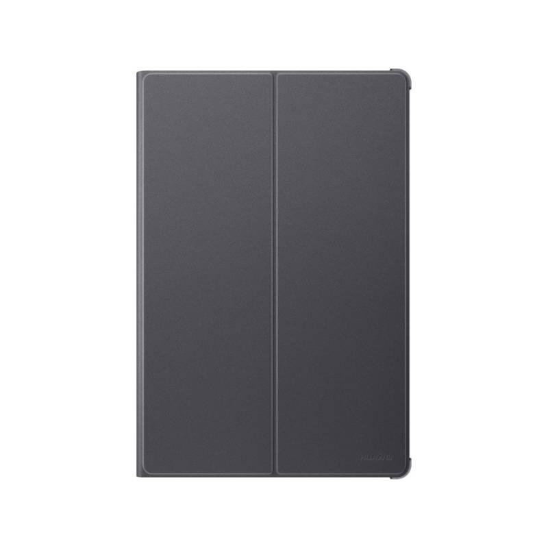 Pouzdro na tablet polohovací Huawei MediaPad M5 10,8", flipové černé