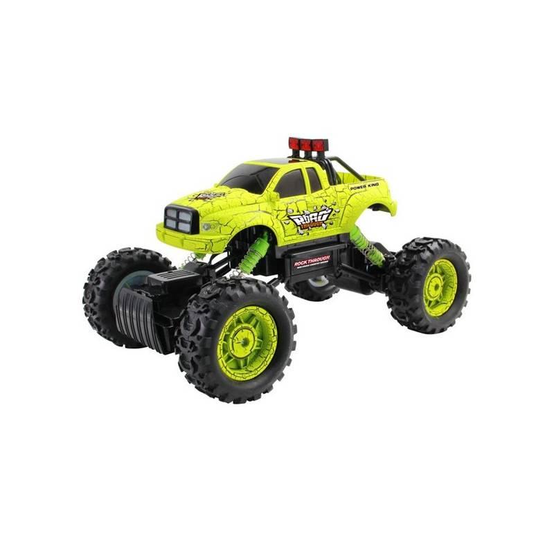 RC auto Buddy Toys BRC 14.612 Rock Climber, RC, auto, Buddy, Toys, BRC, 14.612, Rock, Climber