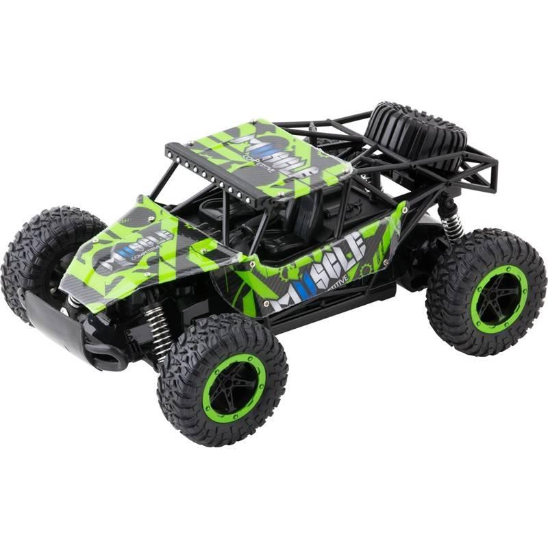 RC auto Buddy Toys BRC 16.511