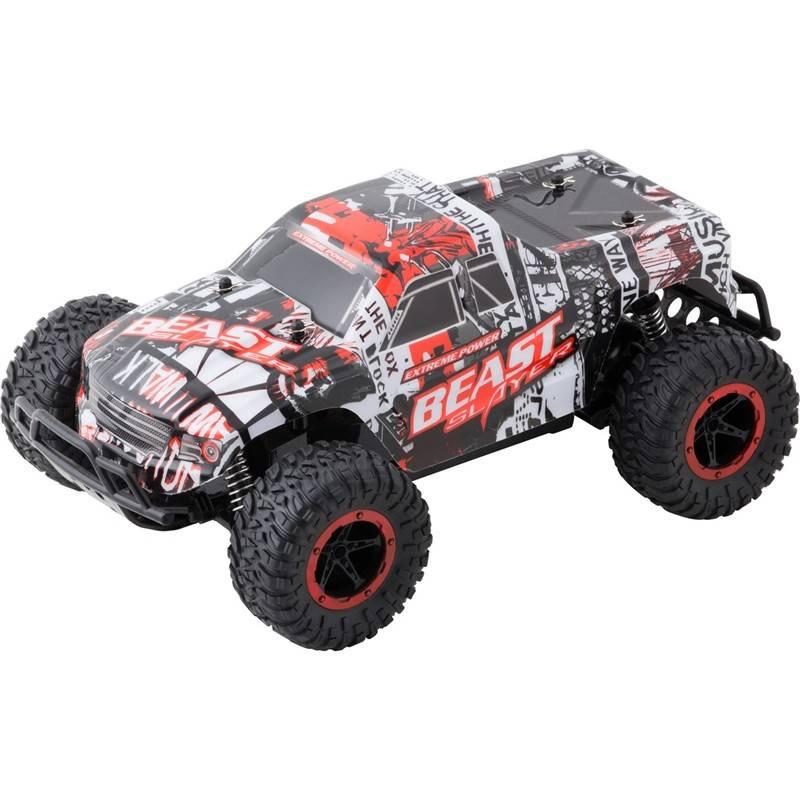 RC auto Buddy Toys BRC 16.512