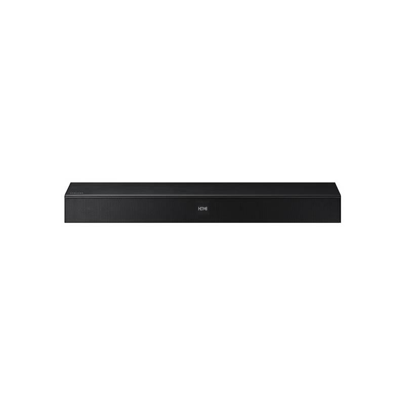 Soundbar Samsung HW-N400 černý