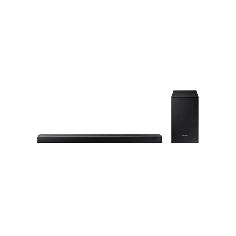 Soundbar Samsung HW-N550 černý