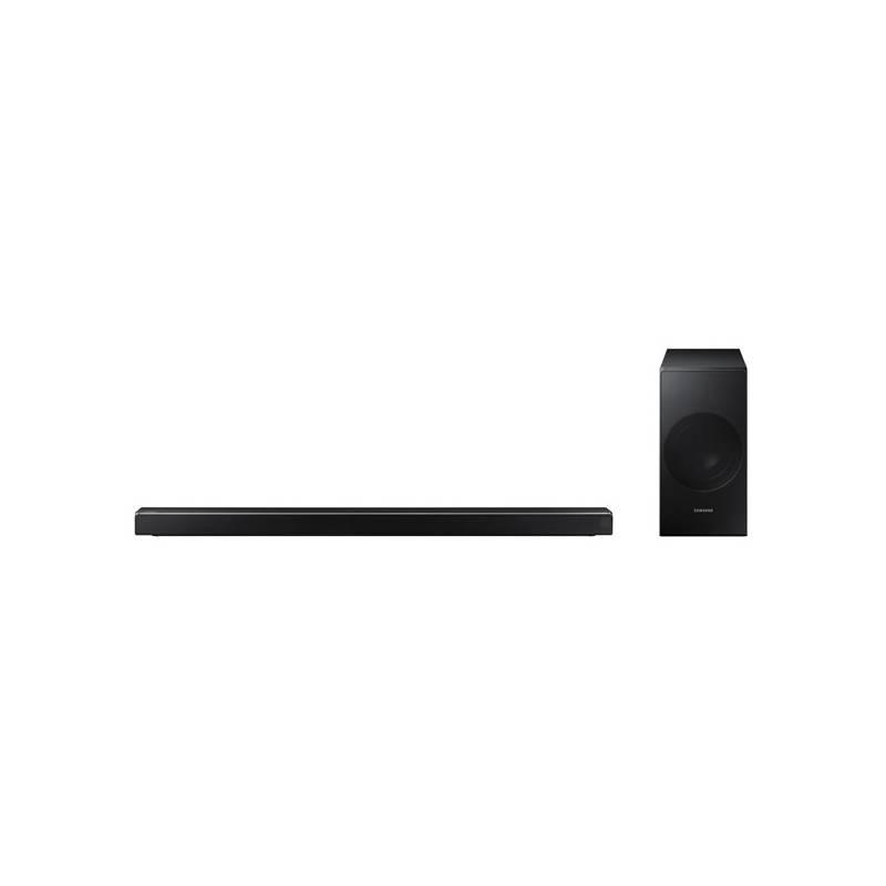 Soundbar Samsung HW-N650 černý, Soundbar, Samsung, HW-N650, černý