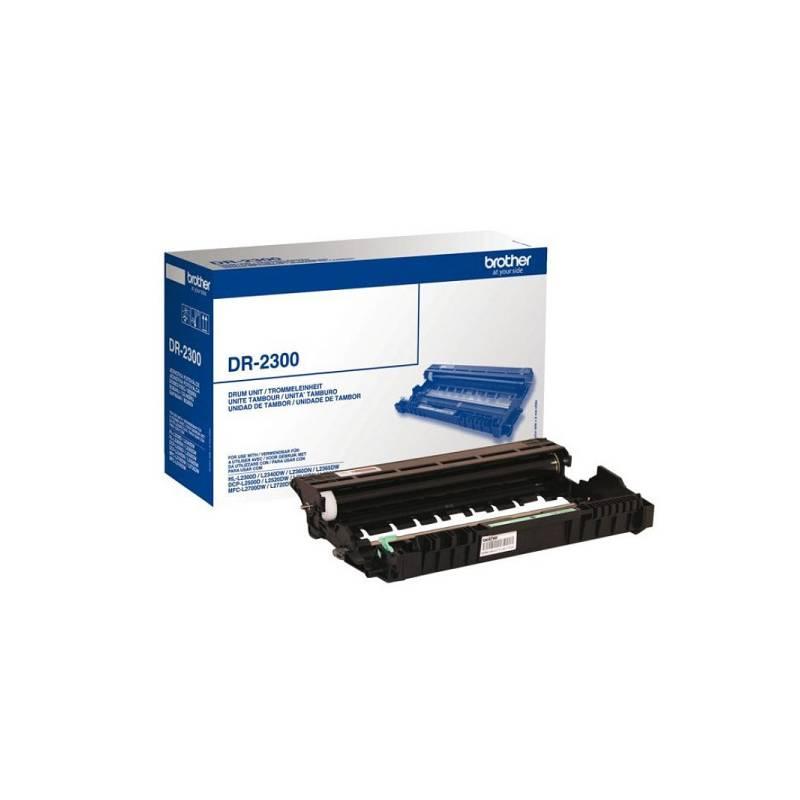 Toner Brother DR-2300, 12000 stran černý